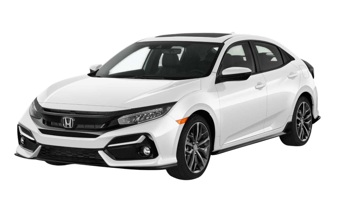Sedan